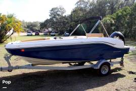 2023 Bayliner DX 2000, $ 45,000.00