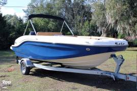 2023 Bayliner DX 2000, $ 45,000.00