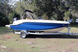 2023 Bayliner DX 2000, $ 45,000.00