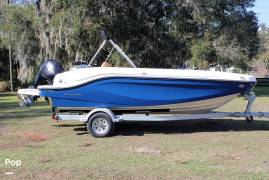 2023 Bayliner DX 2000, $ 45,000.00