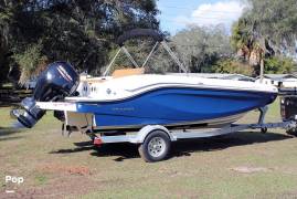 2023 Bayliner DX 2000, $ 45,000.00