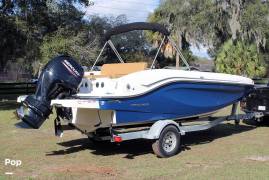 2023 Bayliner DX 2000, $ 45,000.00