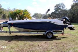 2023 Bayliner DX 2000, $ 45,000.00