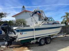 1990 Wellcraft 250 Sportsman, $ 16,500.00