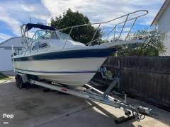 1990 Wellcraft 250 Sportsman, $ 16,500.00