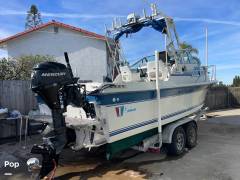 1990 Wellcraft 250 Sportsman, $ 16,500.00
