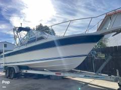 1990 Wellcraft 250 Sportsman, $ 16,500.00