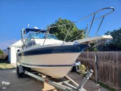 1990 Wellcraft 250 Sportsman, $ 16,500.00