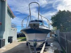 1990 Wellcraft 250 Sportsman, $ 16,500.00