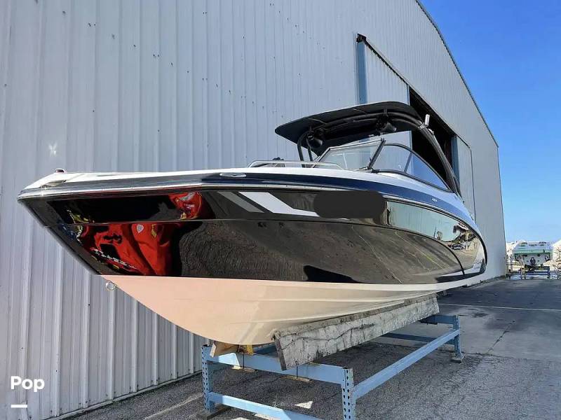 2018 Yamaha AR 240, $ 55,000.00