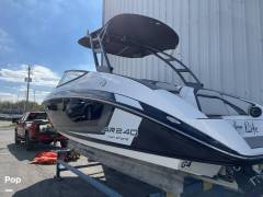 2018 Yamaha AR 240, $ 55,000.00