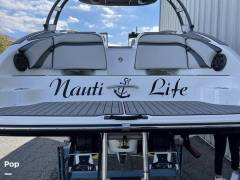 2018 Yamaha AR 240, $ 55,000.00