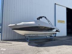 2018 Yamaha AR 240, $ 55,000.00