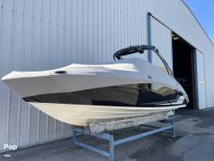 2018 Yamaha AR 240, $ 55,000.00