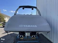 2018 Yamaha AR 240, $ 55,000.00