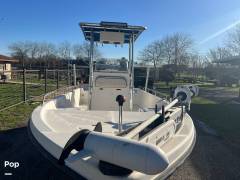2003 Sea Fox 215 CC, $ 18,000.00