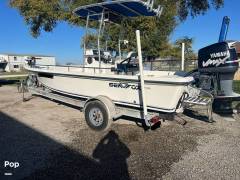 2003 Sea Fox 215 CC, $ 18,000.00