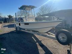 2003 Sea Fox 215 CC, $ 18,000.00