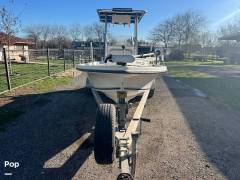 2003 Sea Fox 215 CC, $ 18,000.00