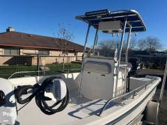 2003 Sea Fox 215 CC, $ 18,000.00