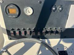 2003 Sea Fox 215 CC, $ 18,000.00