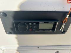 2003 Sea Fox 215 CC, $ 18,000.00