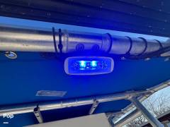 2003 Sea Fox 215 CC, $ 18,000.00