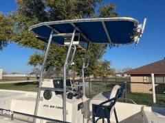 2003 Sea Fox 215 CC, $ 18,000.00