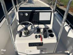 2003 Sea Fox 215 CC, $ 18,000.00