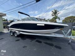 2022 Chaparral 23 SSi OB, $ 69,500.00