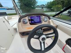 2022 Chaparral 23 SSi OB, $ 69,500.00