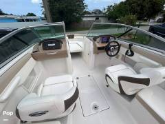 2022 Chaparral 23 SSi OB, $ 69,500.00