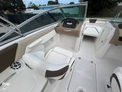 2022 Chaparral 23 SSi OB, $ 69,500.00