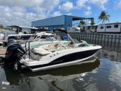 2022 Chaparral 23 SSi OB, $ 69,500.00