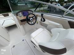 2022 Chaparral 23 SSi OB, $ 69,500.00