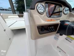 2022 Chaparral 23 SSi OB, $ 69,500.00