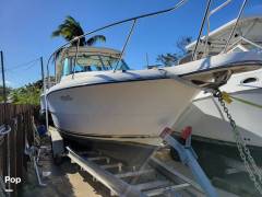 1999 Pursuit 3000 Express, $ 69,000.00