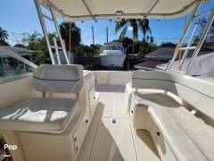 1999 Pursuit 3000 Express, $ 69,000.00