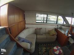 1995 Carver 370 Aft Cabin, $ 63,000.00