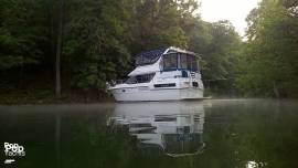 1995 Carver 370 Aft Cabin, $ 63,000.00