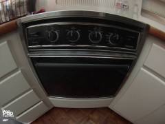 1995 Carver 370 Aft Cabin, $ 63,000.00