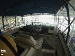 1995 Carver 370 Aft Cabin, $ 63,000.00
