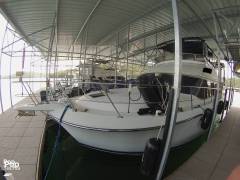 1995 Carver 370 Aft Cabin, $ 63,000.00