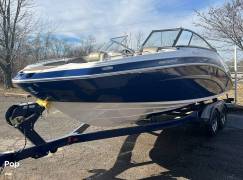 2011 Yamaha 242 Limited, $ 36,000.00