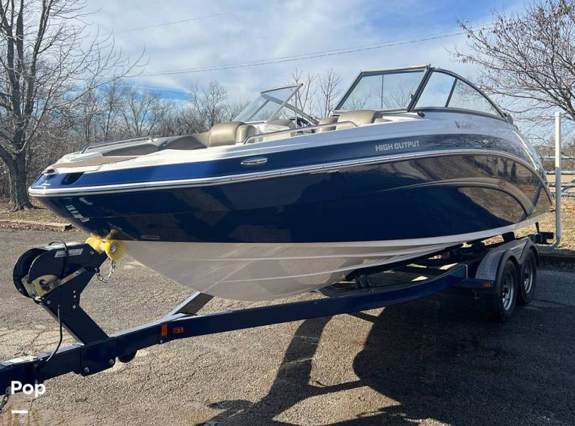 2011 Yamaha 242 Limited, $ 36,000.00