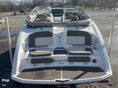 2011 Yamaha 242 Limited, $ 36,000.00