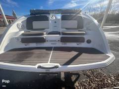 2011 Yamaha 242 Limited, $ 36,000.00