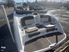 2011 Yamaha 242 Limited, $ 36,000.00