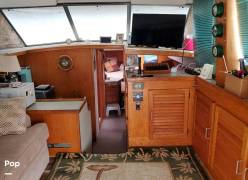 1985 Silverton Convertible 34, $ 17,000.00
