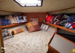 1985 Silverton Convertible 34, $ 17,000.00
